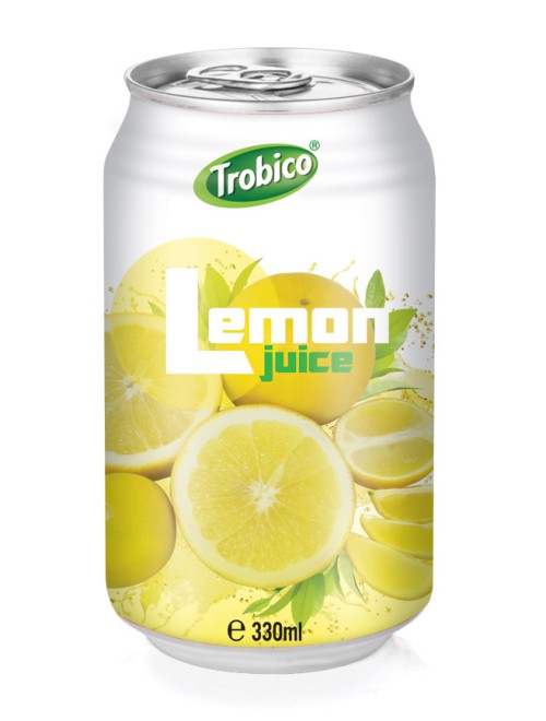 330ml Fresh Lemon Juice